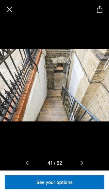 West Kensington 3 Bedroom Apartment London Exteriör bild