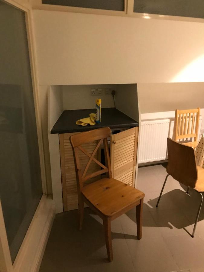 West Kensington 3 Bedroom Apartment London Exteriör bild